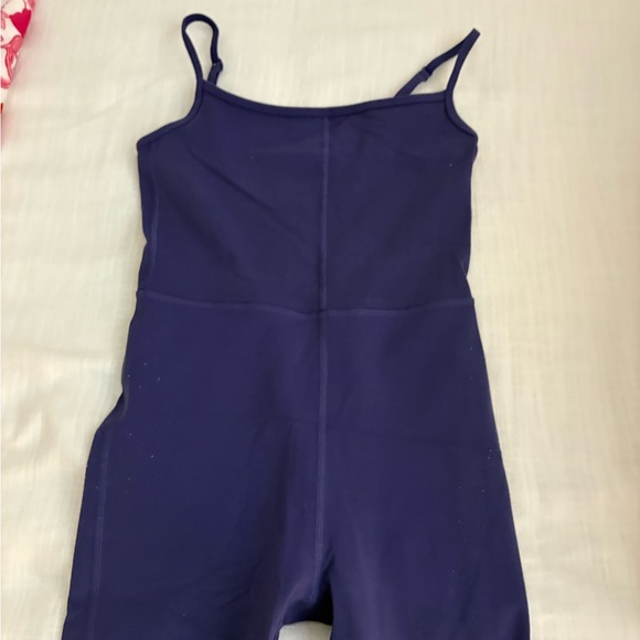 Aritzia Wilfred Free Yoga Jumpsuit - Picture 2 of 3